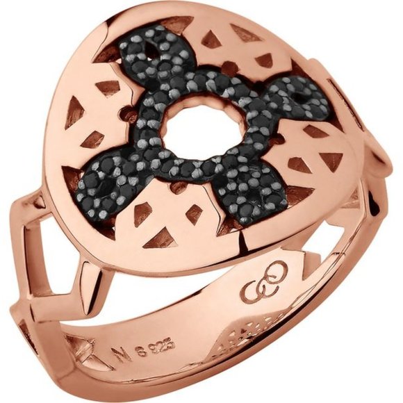 Links of London Timeless Sapphire ring